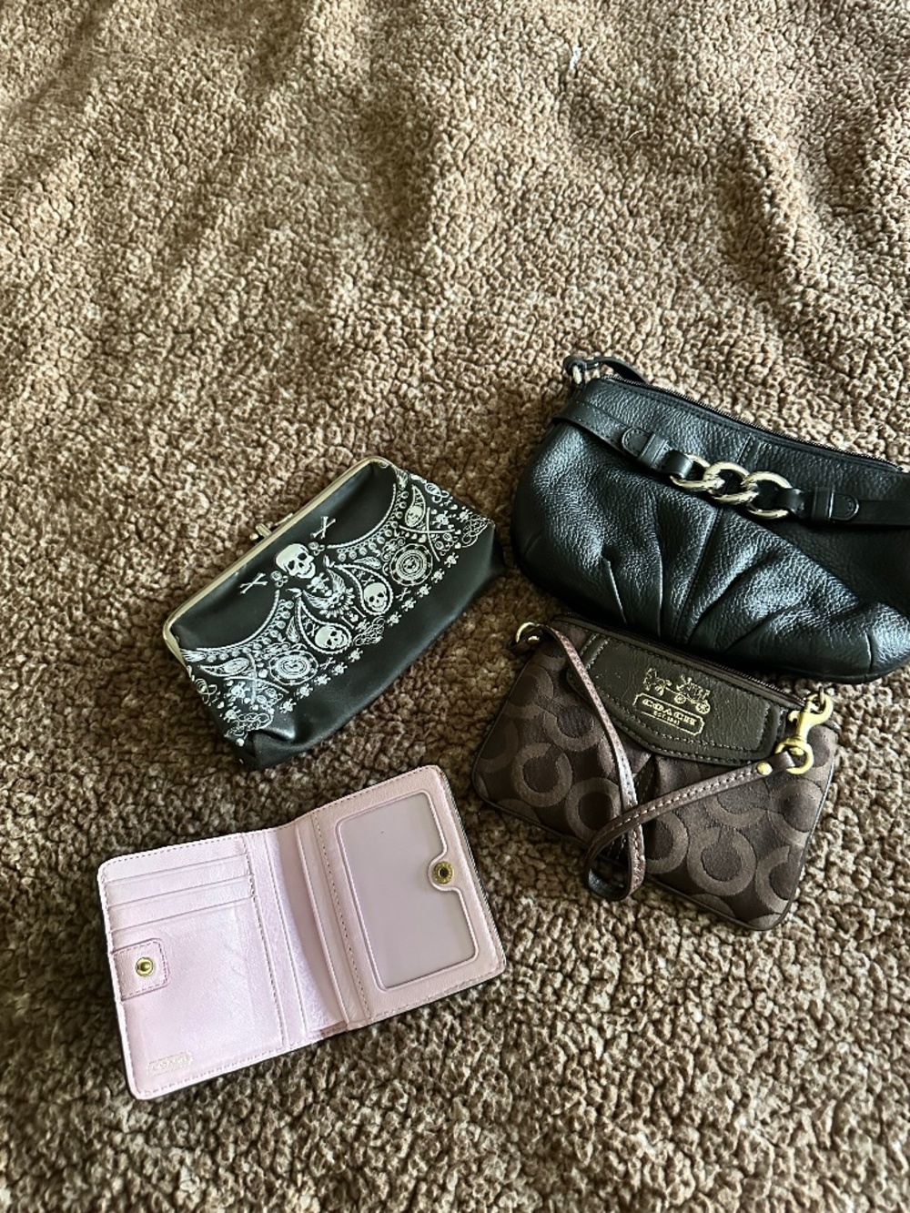 Coach, Loungefly